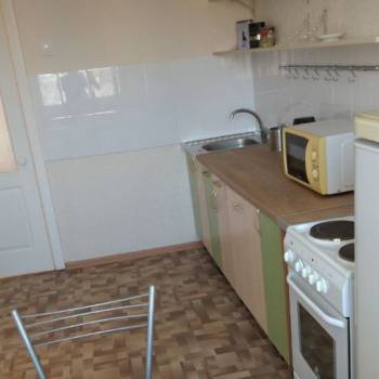 Сдается 1-комнатная квартира, 38 м²