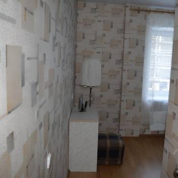 Сдается 2-х комнатная квартира, 37 м²