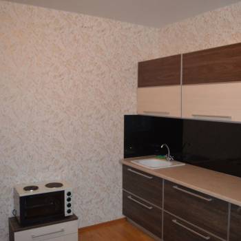 Сдается 2-х комнатная квартира, 37 м²
