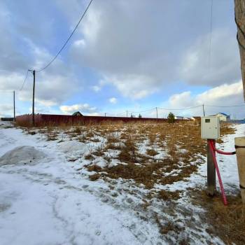 Продается Участок, 700 м²