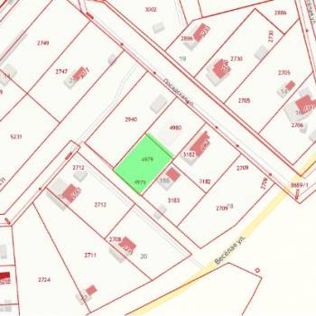Продается Участок, 700 м²