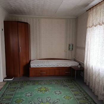 Продается 1-комнатная квартира, 30,8 м²