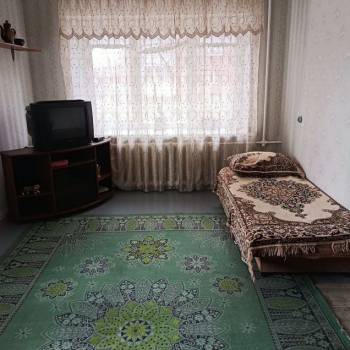 Продается 1-комнатная квартира, 30,8 м²