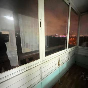 Сдается 1-комнатная квартира, 35 м²