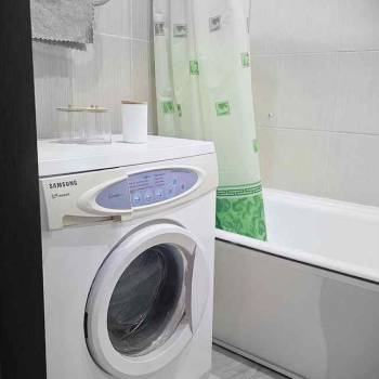 Сдается 2-х комнатная квартира, 54 м²