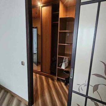 Сдается 2-х комнатная квартира, 54 м²