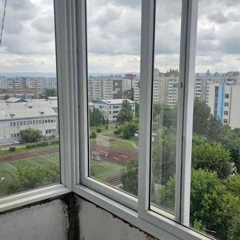 Сдается 2-х комнатная квартира, 54 м²