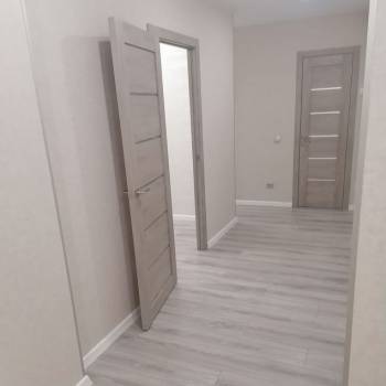 Сдается 2-х комнатная квартира, 55 м²