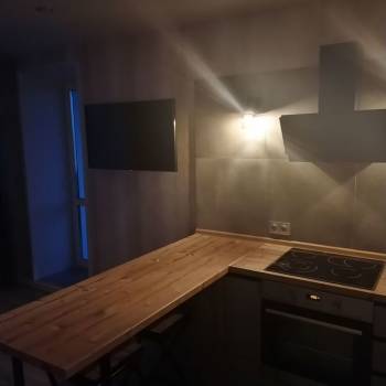 Сдается 2-х комнатная квартира, 55 м²