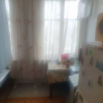 Продается 1-комнатная квартира, 31 м²
