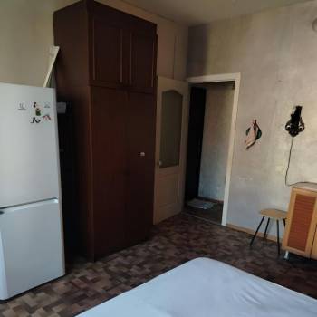 Сдается 1-комнатная квартира, 25 м²