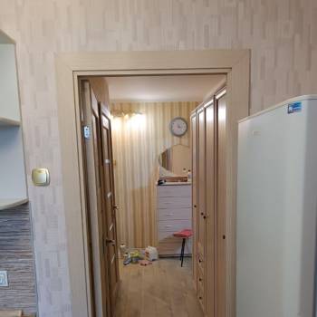 Сдается 1-комнатная квартира, 34,8 м²