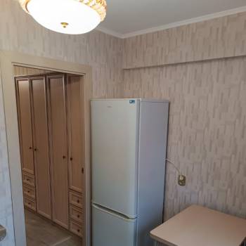 Сдается 1-комнатная квартира, 34,8 м²