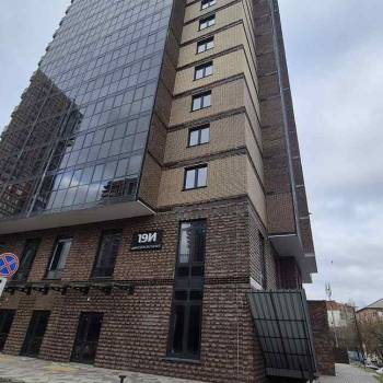 Продается 1-комнатная квартира, 30,4 м²