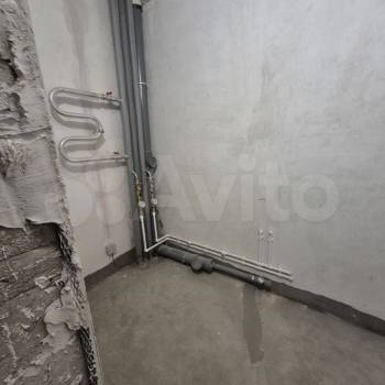 Продается 1-комнатная квартира, 30,4 м²