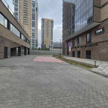 Продается 1-комнатная квартира, 30,4 м²