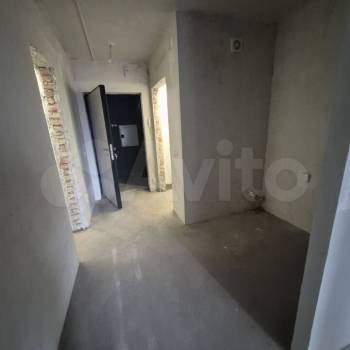 Продается 1-комнатная квартира, 30,4 м²