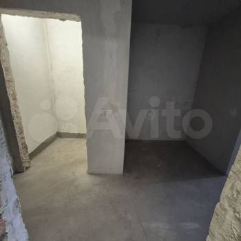 Продается 1-комнатная квартира, 30,4 м²
