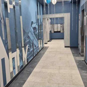 Продается 1-комнатная квартира, 30,4 м²