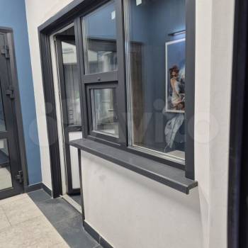 Продается 1-комнатная квартира, 30,4 м²