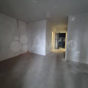 Продается 1-комнатная квартира, 30,4 м²