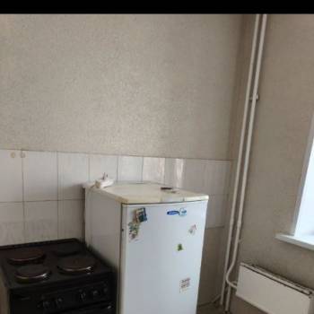 Сдается 1-комнатная квартира, 33 м²