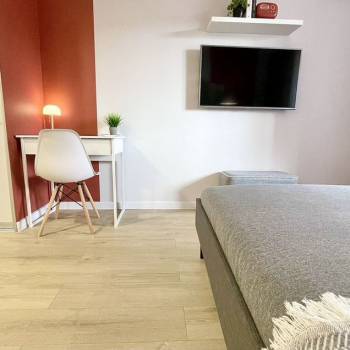 Сдается 1-комнатная квартира, 25,6 м²