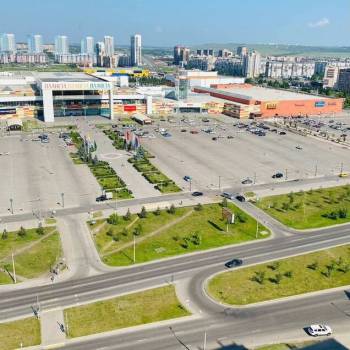 Продается 3-х комнатная квартира, 72,6 м²