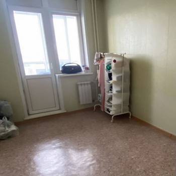 Продается 3-х комнатная квартира, 72,6 м²