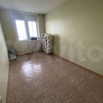 Продается 3-х комнатная квартира, 72,6 м²
