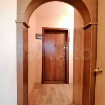 Сдается 2-х комнатная квартира, 56 м²