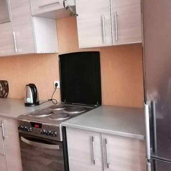 Сдается 2-х комнатная квартира, 56 м²