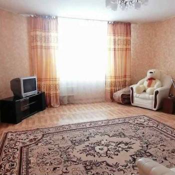 Сдается 2-х комнатная квартира, 56 м²