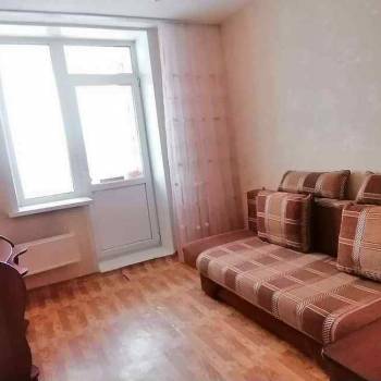 Сдается 2-х комнатная квартира, 56 м²