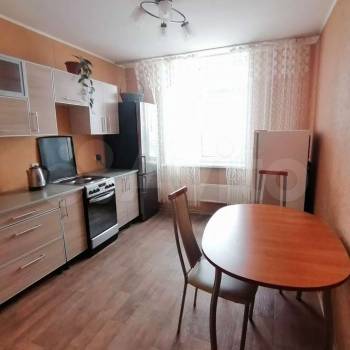 Сдается 2-х комнатная квартира, 56 м²