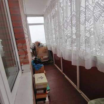 Сдается 2-х комнатная квартира, 56 м²