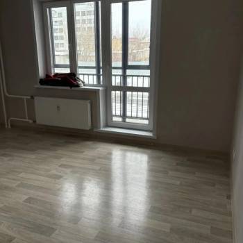 Сдается 2-х комнатная квартира, 54,6 м²