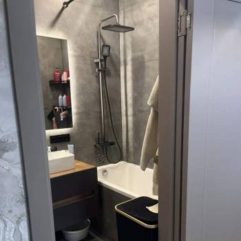 Продается 2-х комнатная квартира, 35 м²