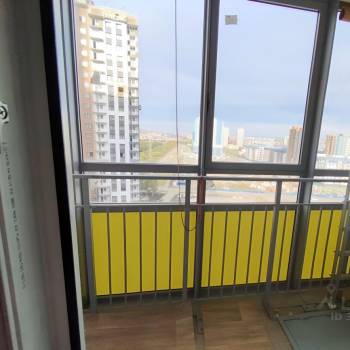 Сдается 2-х комнатная квартира, 45 м²