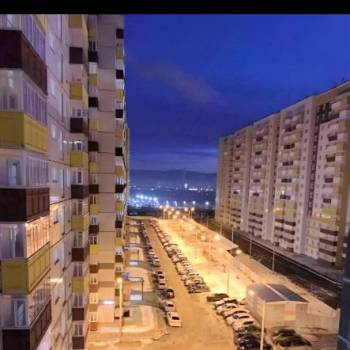 Сдается Многокомнатная квартира, 66 м²