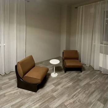 Сдается 1-комнатная квартира, 46 м²