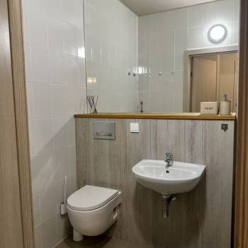 Сдается 1-комнатная квартира, 46 м²