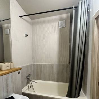 Сдается 1-комнатная квартира, 46 м²
