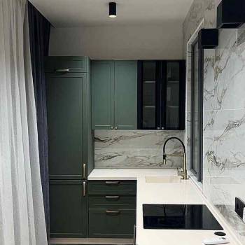 Сдается 1-комнатная квартира, 38 м²