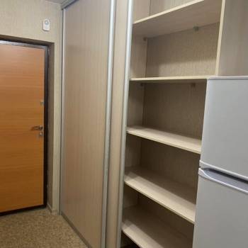 Сдается 1-комнатная квартира, 25 м²