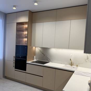 Продается 2-х комнатная квартира, 78 м²