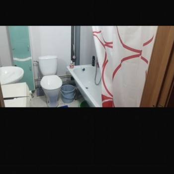 Сдается 1-комнатная квартира, 18 м²