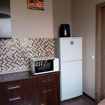 Продается 1-комнатная квартира, 30,3 м²