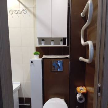 Продается 1-комнатная квартира, 30,3 м²