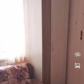 Сдается 1-комнатная квартира, 14 м²